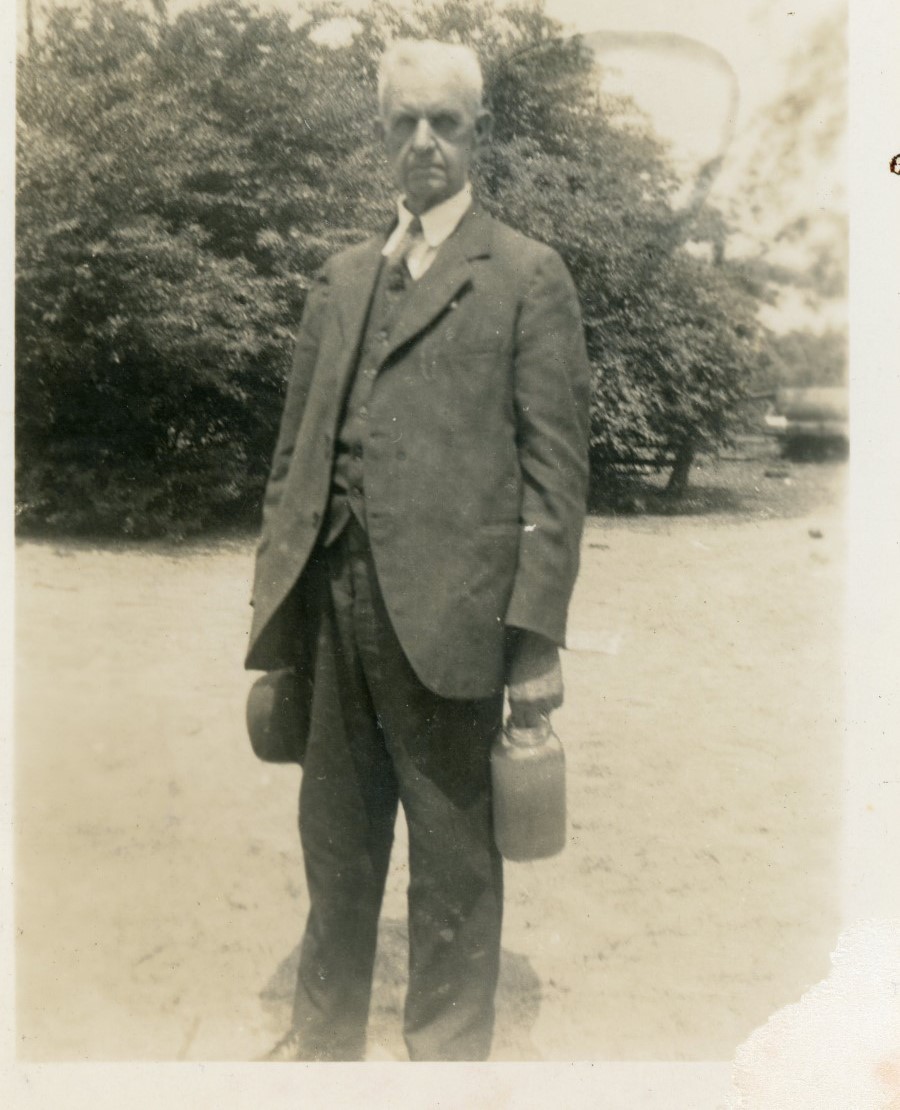 Augustus McNeil Sompayrac